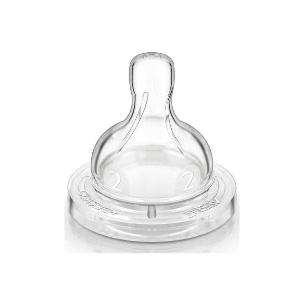 

Соска Philips AVENT Classic (SCF632/27)
