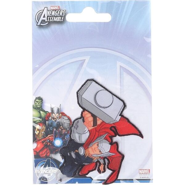 

Термозаплатка Marvel Тор KWM - разноцветный K03-110229