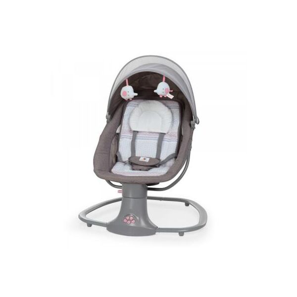 

Кресло-качалка Mastela Укачивающий центр beige (Mastela 8106 beige)