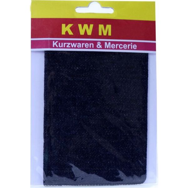 

Аппликация KWM 15 х 11 см темно синий K02-110061