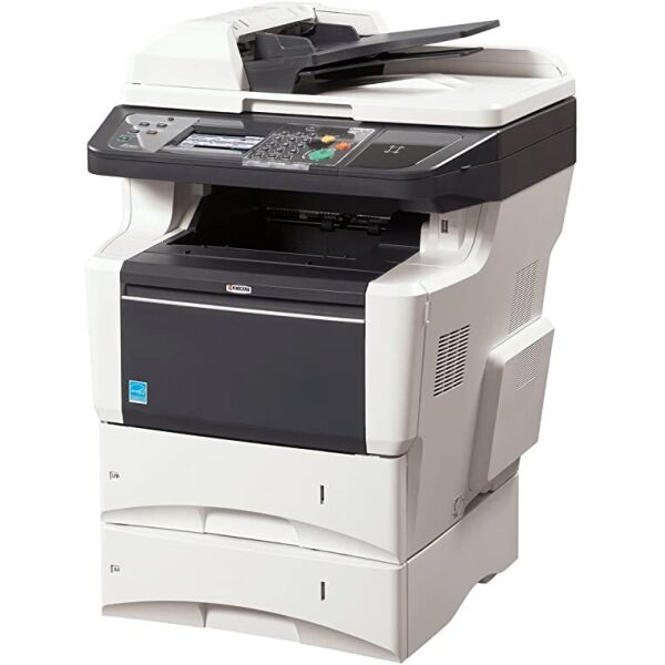 

МФУ Kyocera-Mita FS-3540 MFP mono Laserdrucker 40ppm print scan copy (1102MC3NL0)