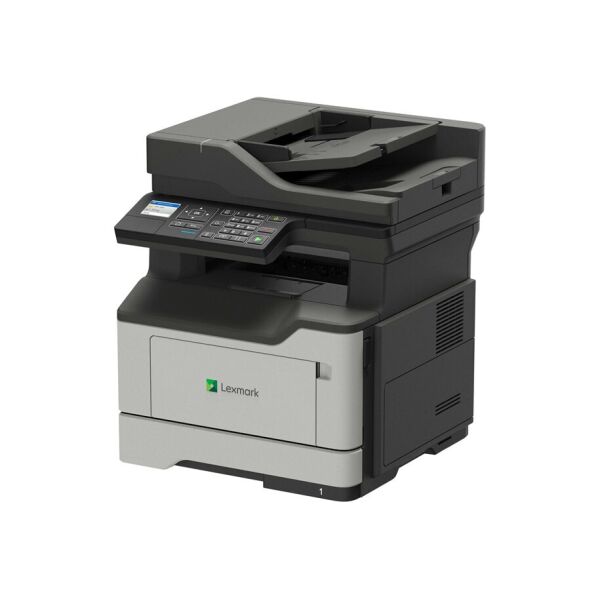 

МФУ Lexmark MB2338adw laserowa Wielofunkcyjne z faksem - Monochromatyczny - Laser
