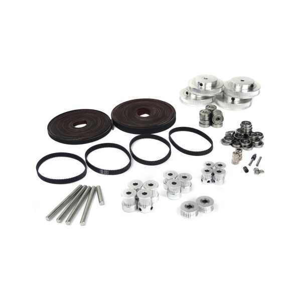 

МФУ Hobby Store Zestaw pasków i kół zębatych do Voron 2.4 350x350 (5901414659486)