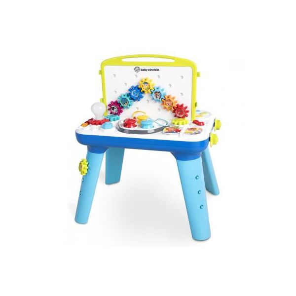 

Игровой развивающий центр Baby Einstein Curiosity Table (10345)