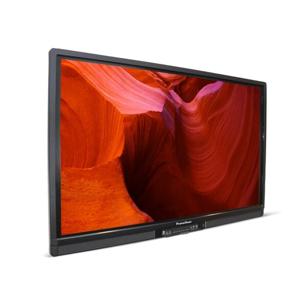 

Монитор интерактивный Promethean ActivPanel VTP2-75-4K i-Series 75" 4K Ultra HD