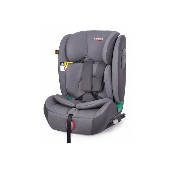 

Автокресло Comsafe Space K63 Grey 9 - 36 кг (73687)