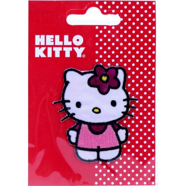 

Аппликация, 6х4,5 см Sanrio Samrio - разноцветный K03-440120