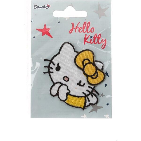 

Аппликация, 6х4,5 см Sanrio Samrio - разноцветный K03-440125