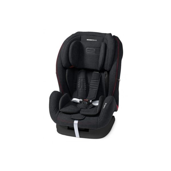 

Автокресло Espiro Kappa New 10 Onyx (5901750293818)