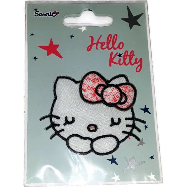 

Аппликация, 6х4,5 см Sanrio Samrio - разноцветный K03-440128