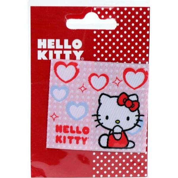 

Аппликация Sanrio Samrio - разноцветный K03-440129