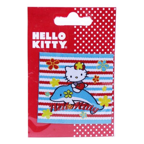 

Аппликация Sanrio Samrio - разноцветный K03-440131