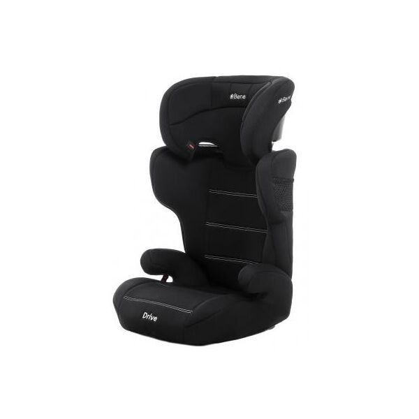 

Автокресло Biene Drive Black (BCBDBLA)