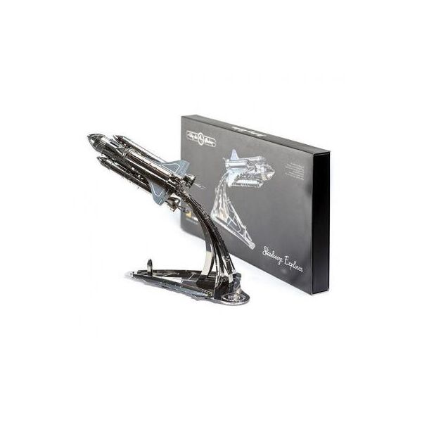 

Конструктор Time For Machine коллекционная модель Starbreeze Explorer (T4M38024)