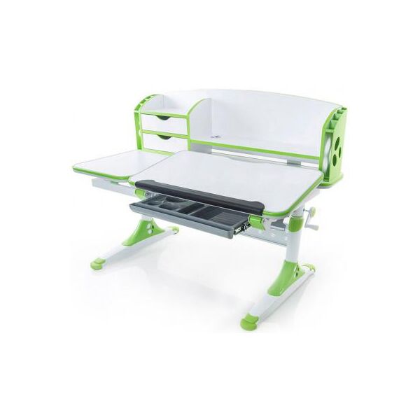 

Парта Evo-kids Aivengo L Green (Evo-720 WZ)
