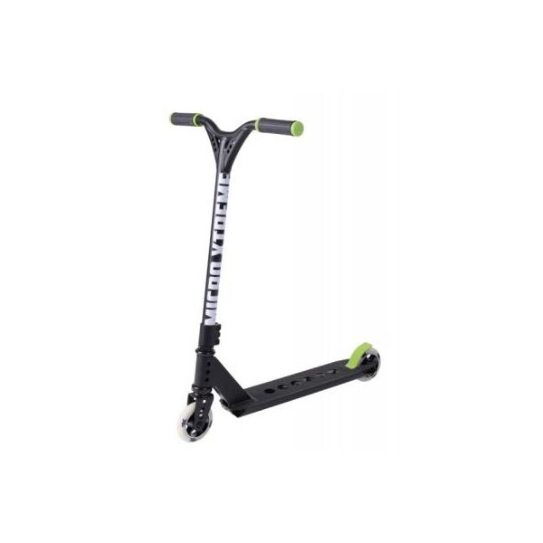 

Скутер Micro MX Trixx 2.0 Black (SA0104)
