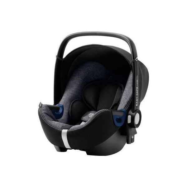 

Автокресло Britax-Romer Baby-Safe2 i-Size Graphite Marble (2000032124)
