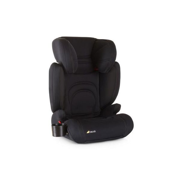 

Автокресло Hauck Bodyguard Pro black/black (61034-3)