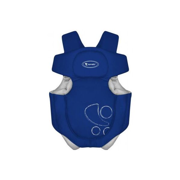 

Рюкзак-переноска Bertoni/Lorelli TRAVELLER Blue (20364)
