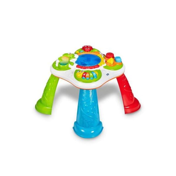 

Развивающая игрушка Chicco Sensory Table (10154.00)
