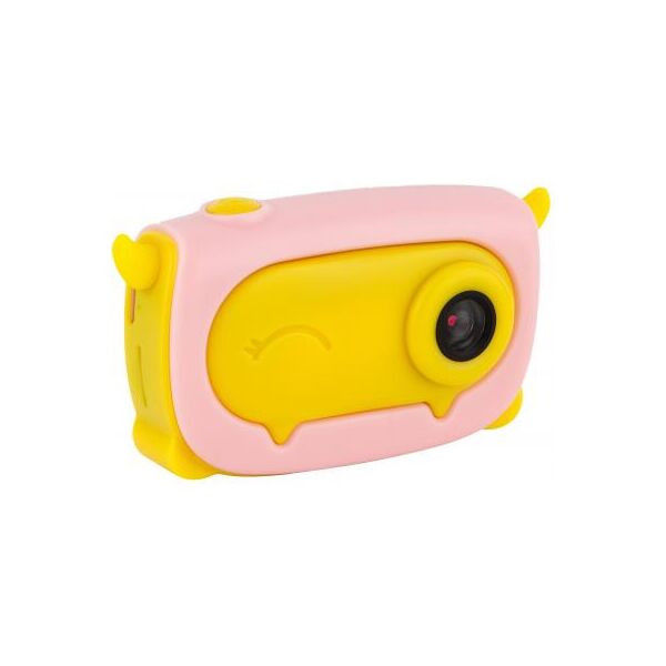 

Интерактивная игрушка Atrix TIKTOKER 9 20MP 1080p pink (cdfatxtt9p)