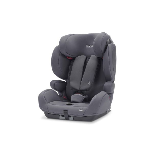 

Автокресло Recaro Tian Core Simply Grey (00088042260050)