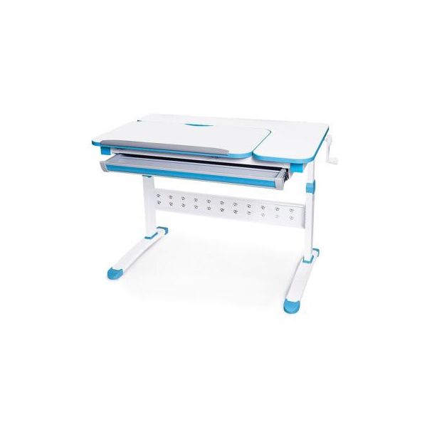 

Парта Evo-kids Martin Blue (Evo-430 WB)