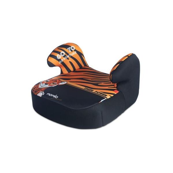 

Автокресло Nania Dream Tiger бустер 15 - 36 кг (72273)