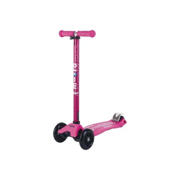 

Скутер Micro Maxi Deluxe Pink (MMD021)