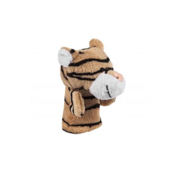 

Игровой набор Goki Кукла для пальчикового театра Тигр (15125G-7)