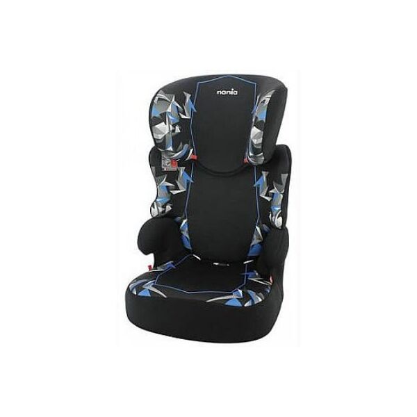 

Автокресло Nania Befix SP Prisme Blue 15 - 36 кг (72259)