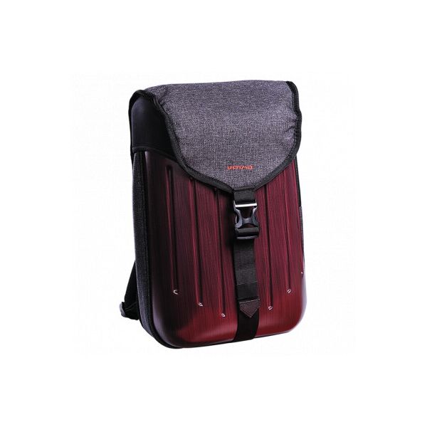

Рюкзак школьный ZiBi Ultimo Exception Black (ZB16.0219EB)