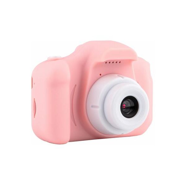 

Интерактивная игрушка Atrix TIKTOKER 6 20MP 1080p pink (cdfatxtt6p)