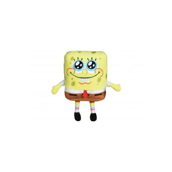 

Мягкая игрушка Sponge Bob Mini Plush Sponge Bob (EU690502)