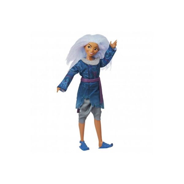 

Кукла Hasbro Disney Princess Raya Сису (E9569)