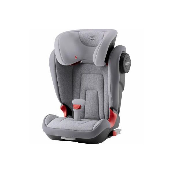 

Автокресло Britax-Romer Kidfix2 S Grey Marble (2000031443)