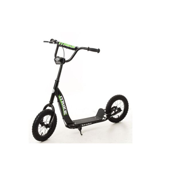 

Самокат iTrike SR 2-043-1-B black