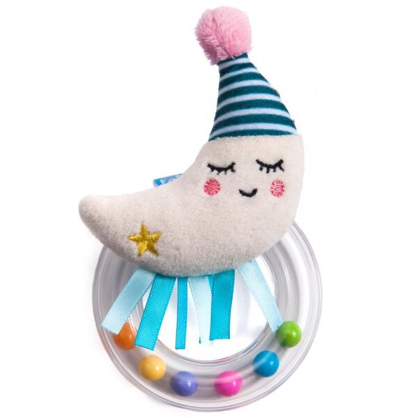 

Погремушка Taf Toys Сонный месяц (12065)