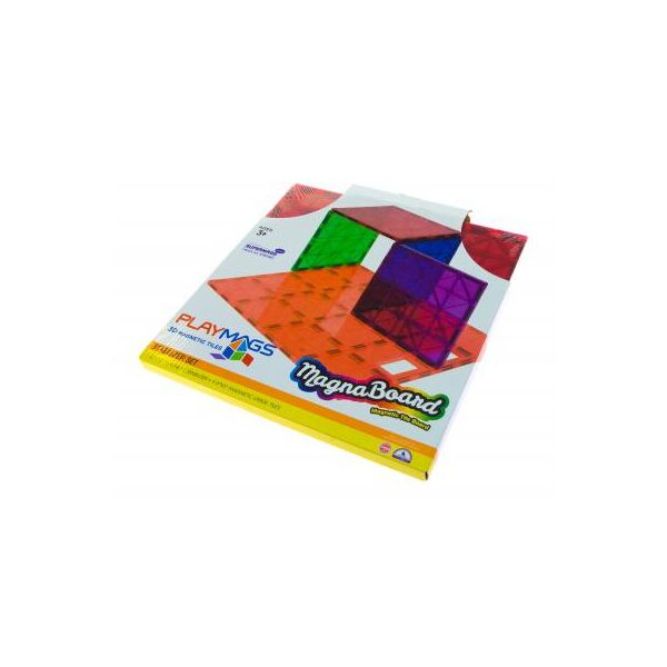 

Конструктор Playmags Платформа для строительства (PM172)