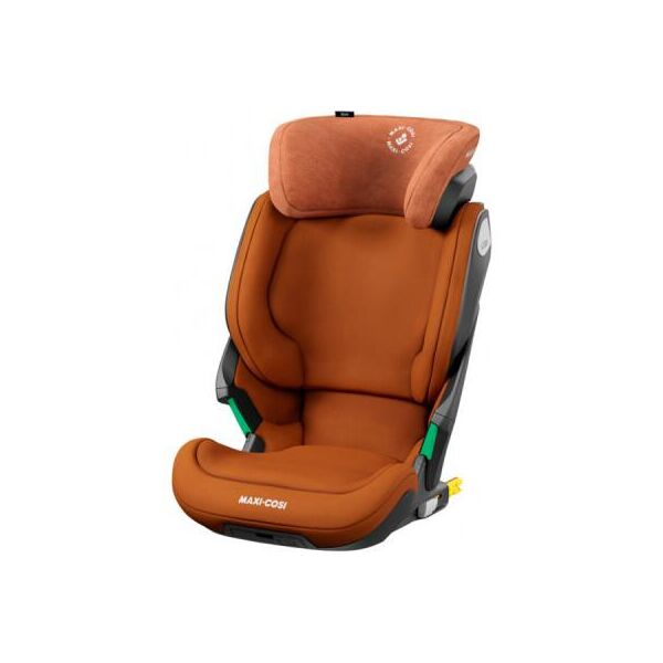

Автокресло Maxi-Cosi Kore i-Size Authentic Cognac (8740650120)