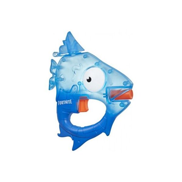 

Игрушечное оружие Hasbro Nerf Супер Сокер Slurpfish (E9803_F1953)