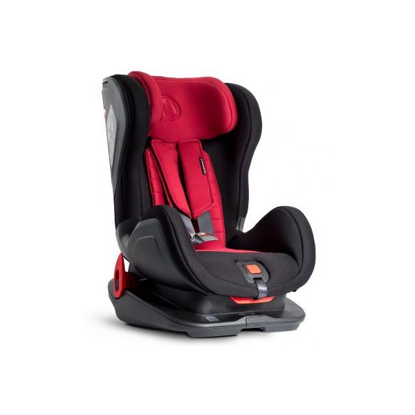 

Автокресло Avionaut Glider Comfy 1-2 Red (AV-340.CO.04)