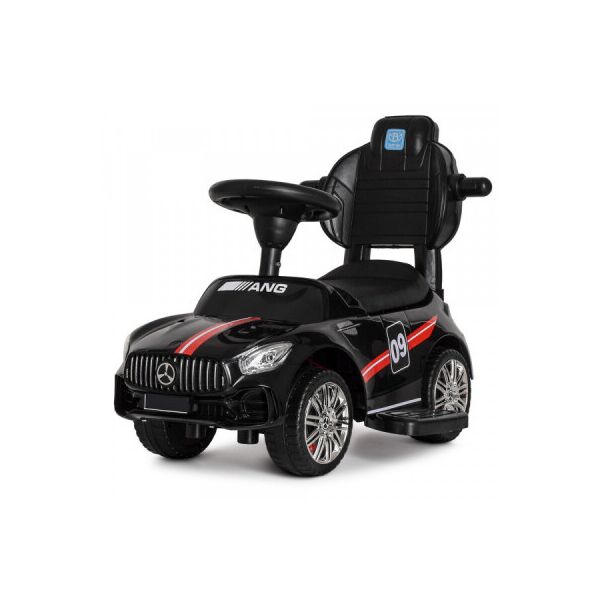 

Чудомобиль Bambi с толкателем (M 4074L-2)