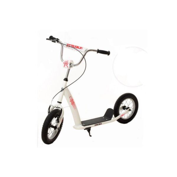 

Самокат iTrike SR 2-047-W white