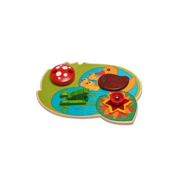 

Развивающая игрушка Nic Игровой набор (NIC61130)