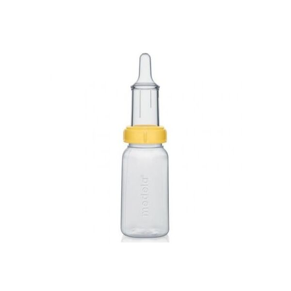 

Бутылочка для кормления Medela Специальная Special Needs Feeder (008.0114)