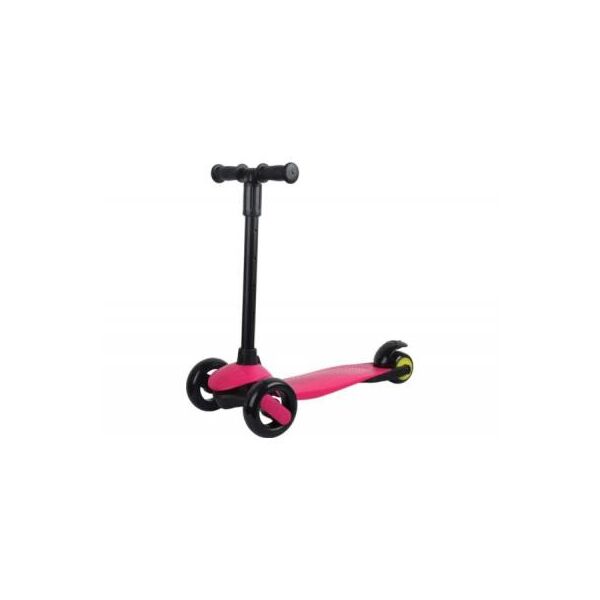 

Скутер BabyHit Crosser Pink (71639)