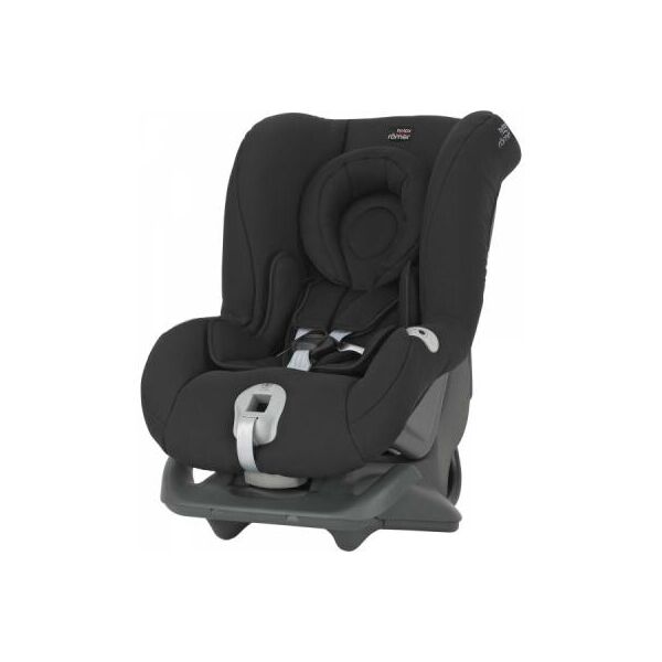 

Автокресло Britax-Romer First Class Plus Cosmos Black (2000022951)