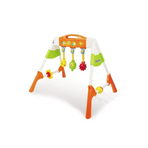 

Игровой развивающий центр Weina Счастливый малыш (2145)