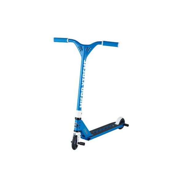 

Скутер Micro MX Trixx 2.0 Ocean Blue (SA0184)